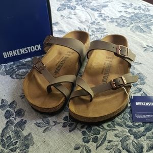 Birkenstock Mayari 37